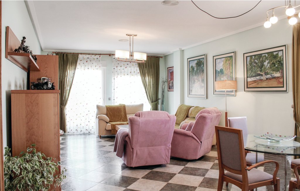 Feriehuse - Playa Honda , Spanien - ECC535 7