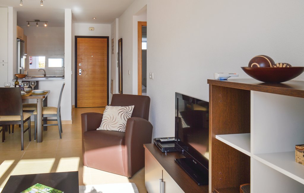 Lejlighed - Condado de Alhama , Spanien - ECC618 9