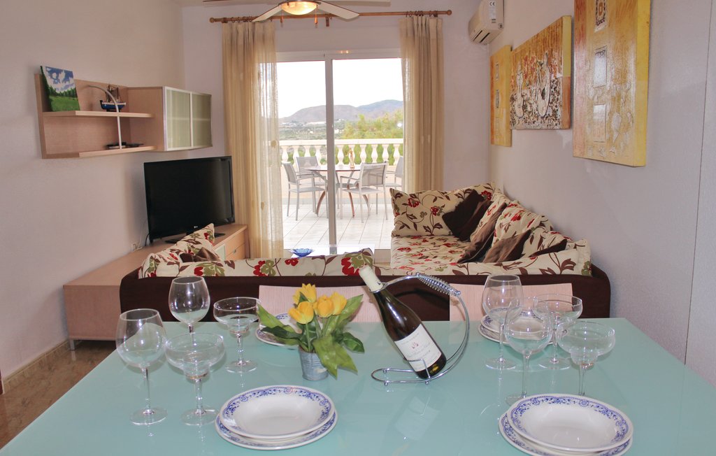 Semesterlägenhet - Isla Plana , Spanien - ECC749 6