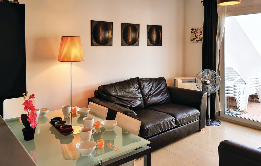 Lejlighed - Condado De Alhama Golf Resort , Spanien - ECC761 8