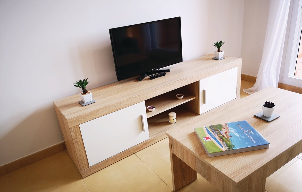 Lejlighed - Condado de Alhama , Spanien - ECC837 5