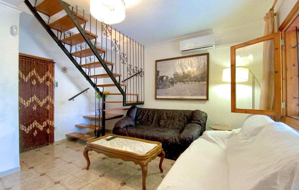 Feriehuse - Los Alcazares , Spanien - ECC924 4