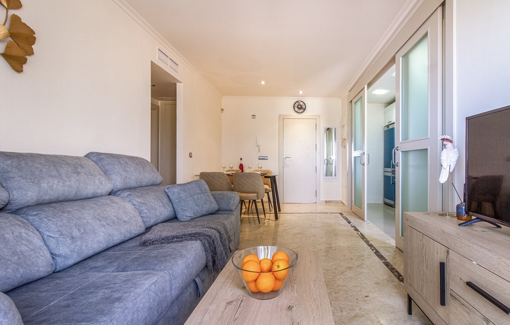 Ferienwohnung - Los Narejos , Spanien - ECC950 4