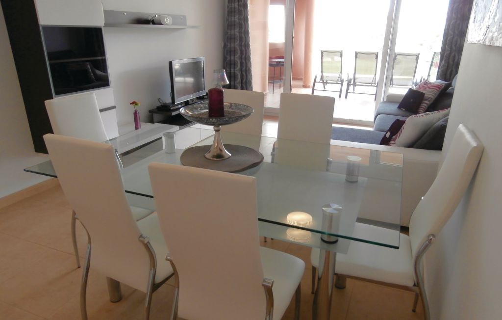 Ferieleilighet - Mar Menor Golf Resort , Spania - ECC319 8