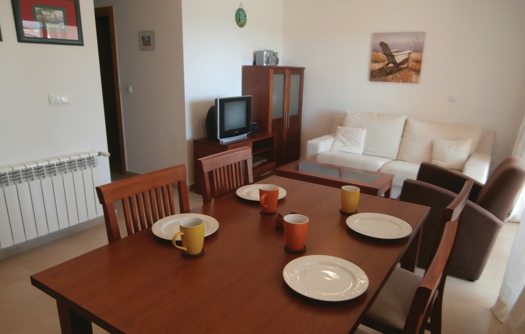 Lejlighed - Hacienda Riquelme Golf Resort , Spanien - ECC431 9