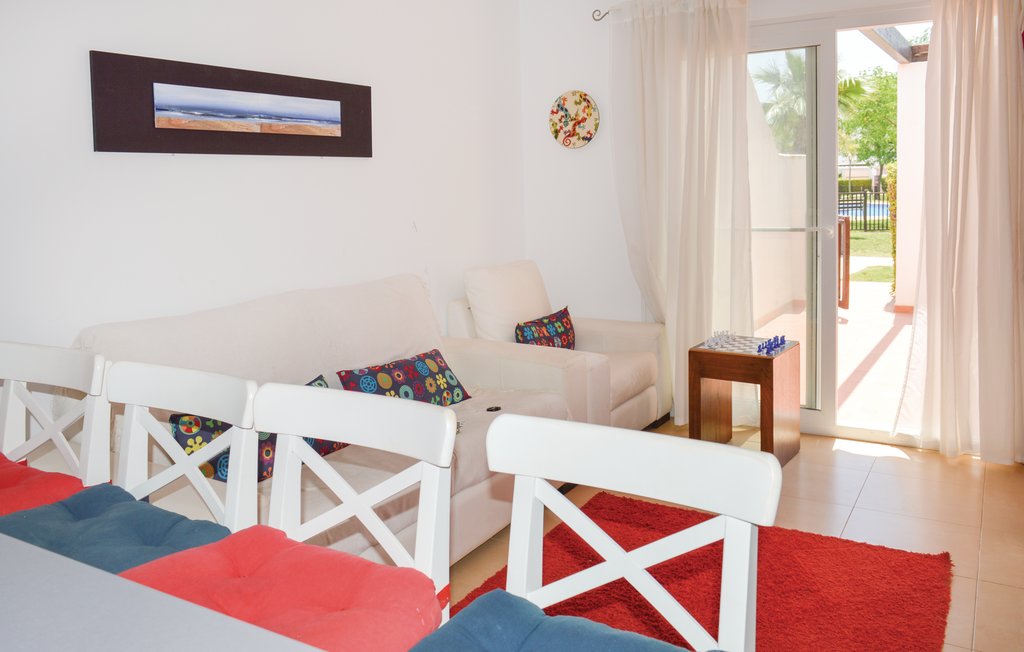 Lejlighed - Condado de Alhama Golf Resort , Spanien - ECC544 7