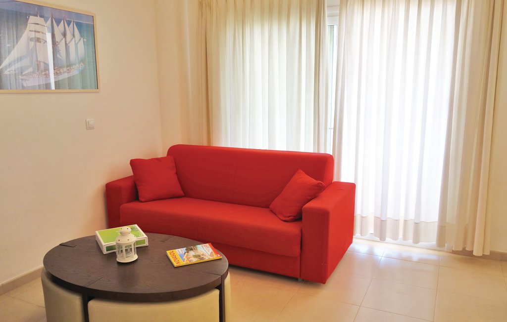 Ferieleilighet - Hacienda Riquelme , Spania - ECC660 4