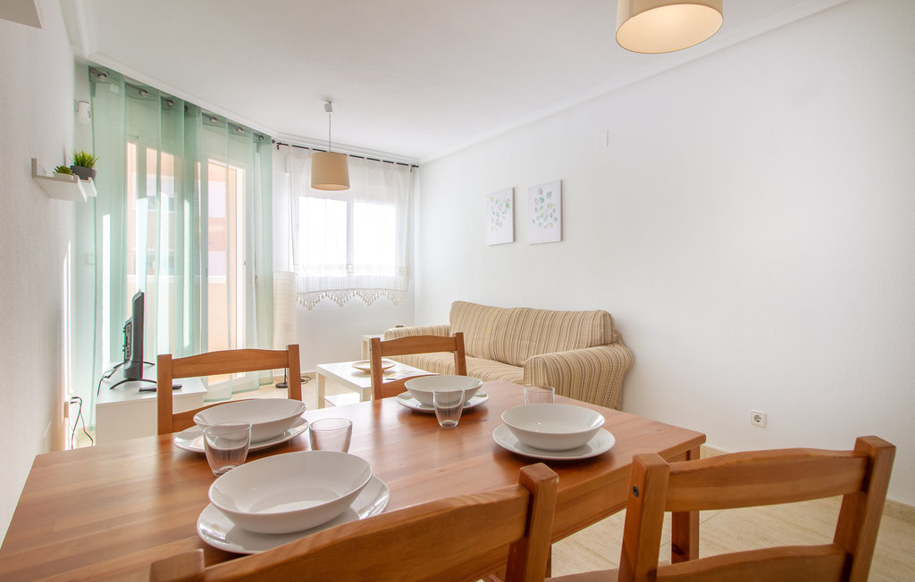 Ferieleilighet - La Manga del Mar Menor , Spania - ECC716 13