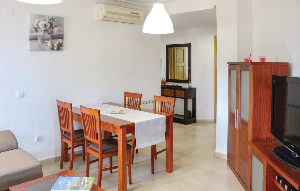 Ferienwohnung - La Torre Golf Resort , Spanien - ECC774 9