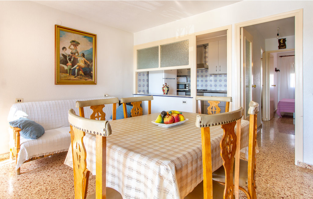 Semesterlägenhet - Puerto de Mazarron , Spanien - ECC847 4