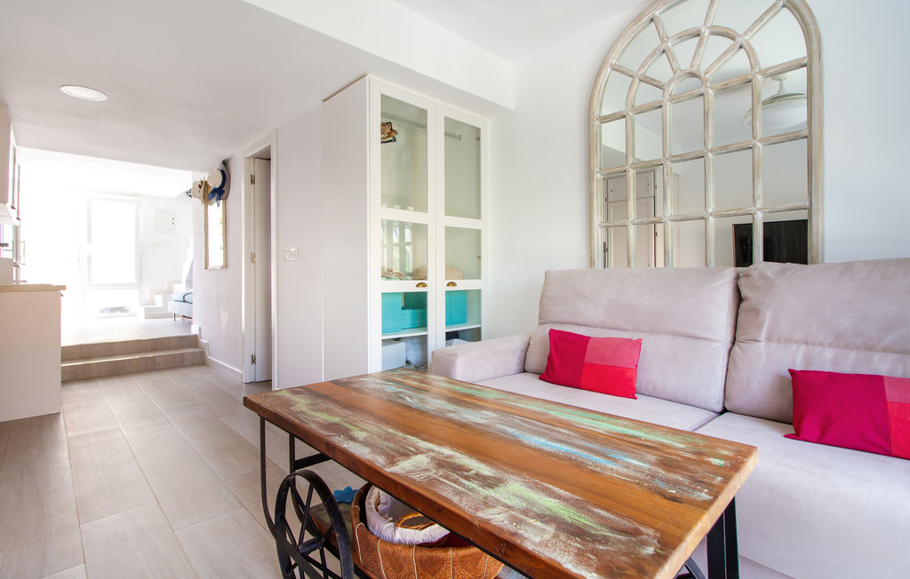 Ferieleilighet - La Manga , Spania - ECC913 4