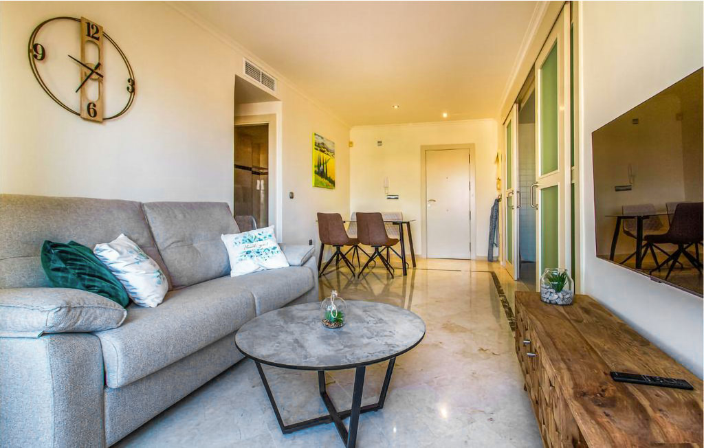 Ferienwohnung - Los Narejos , Spanien - ECC958 4