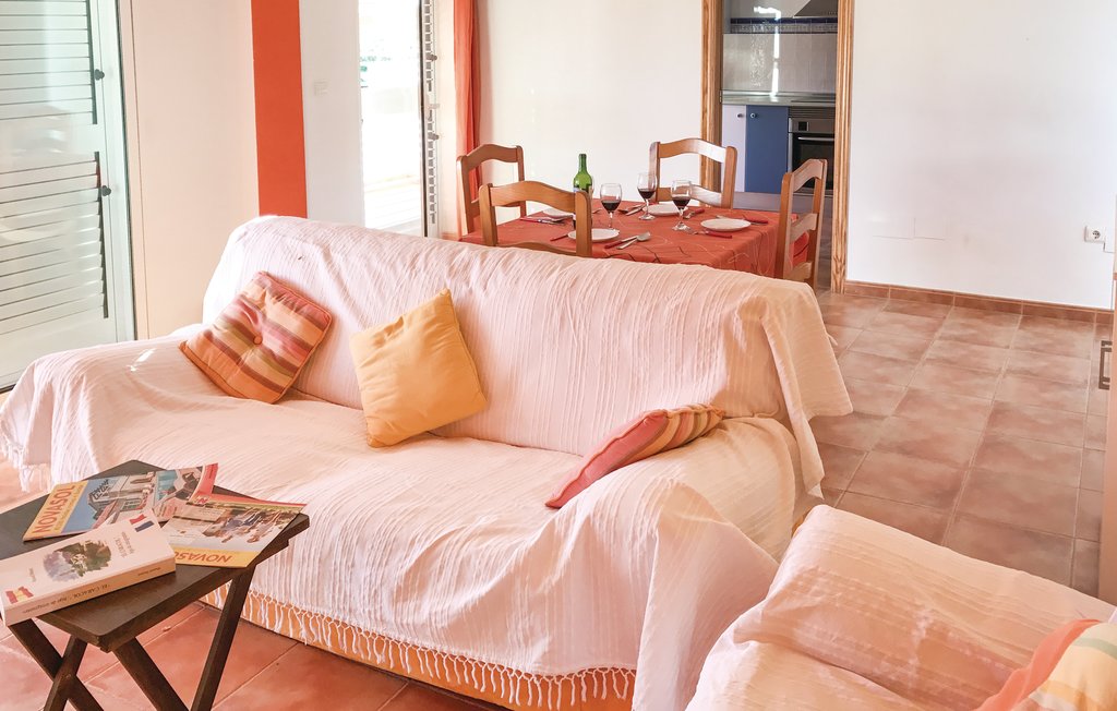 Feriehuse - La Azohia , Spanien - ECC536 18