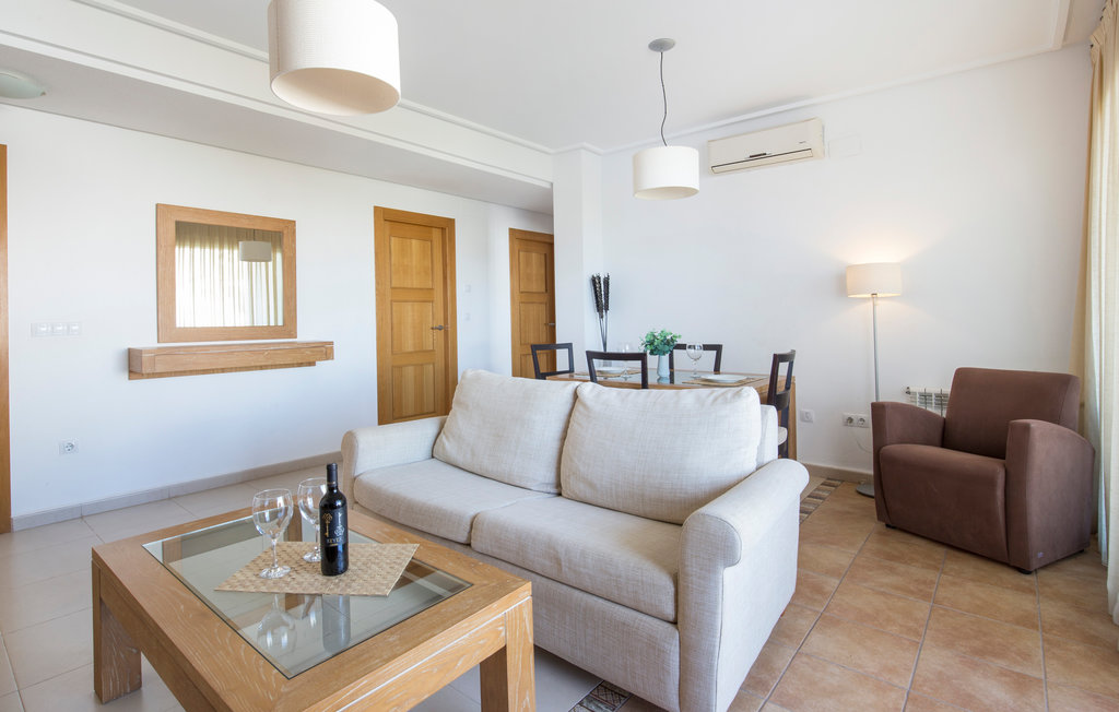 Lejlighed - La Torre Golf Resort , Spanien - ECC340 12