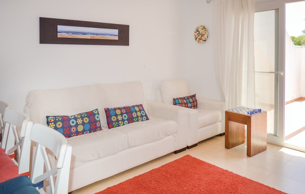 Lejlighed - Condado de Alhama Golf Resort , Spanien - ECC544 8