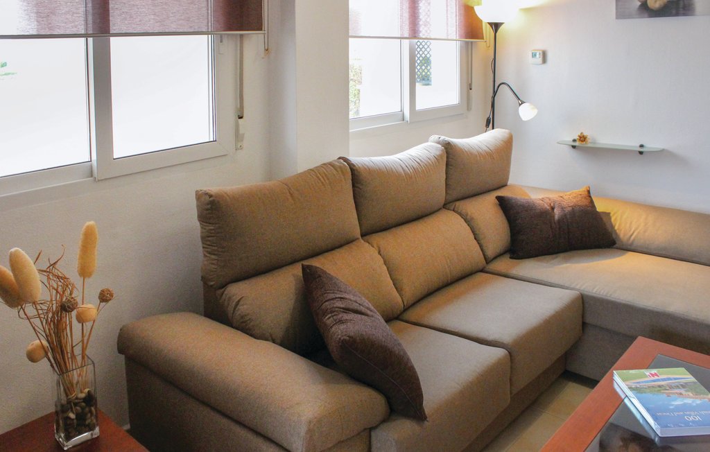 Ferienwohnung - La Torre Golf Resort , Spanien - ECC774 10