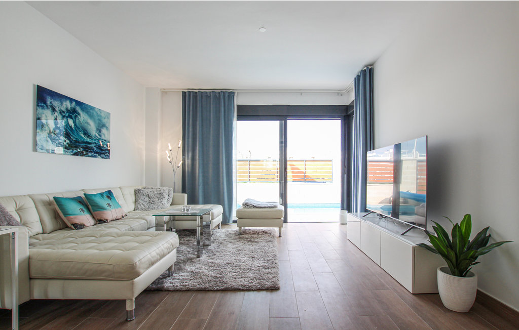 Feriehuse - Los Alcazares/Murcia , Spanien - ECC883 15