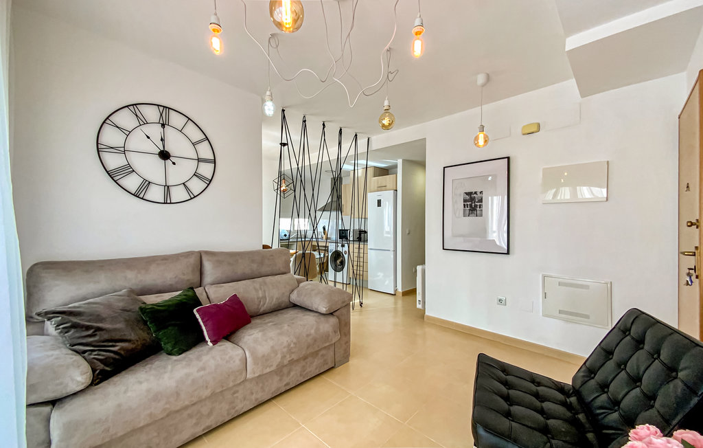 
Holiday rental - Murcia , Spain - ECC904 3