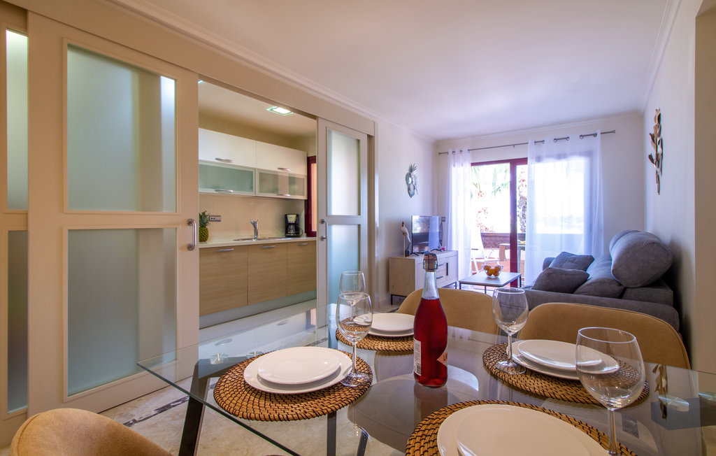 Ferienwohnung - Los Narejos , Spanien - ECC950 3