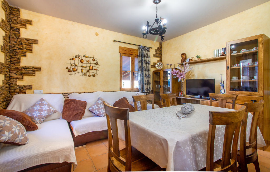 Ferienhaus - Cehegín , Spanien - ECC983 4