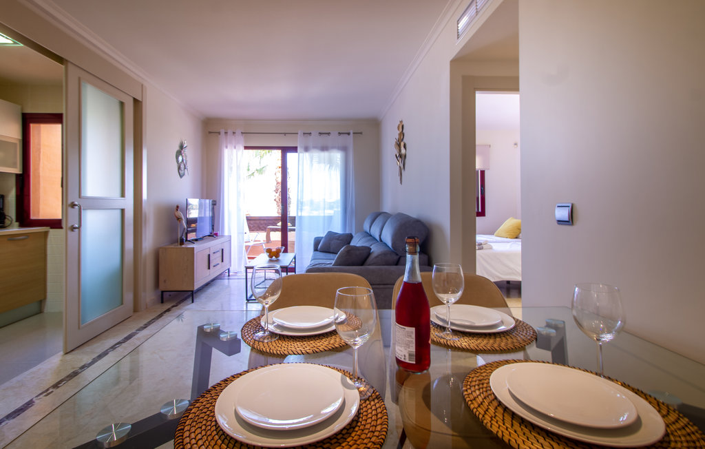 Ferienwohnung - Los Narejos , Spanien - ECC950 18