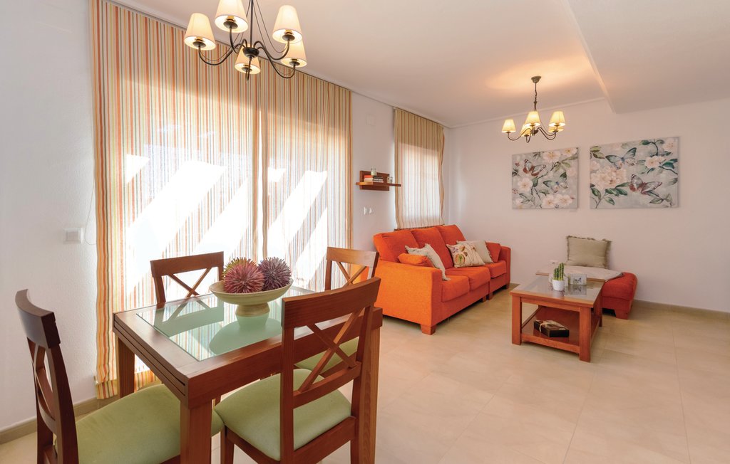 Semesterlägenhet - La Torre Golf Resort , Spanien - ECC326 14