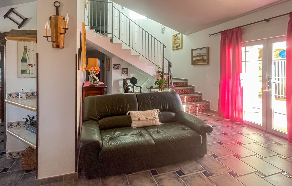 Feriehuse - Las Terreras/Lorca , Spanien - ECC540 6