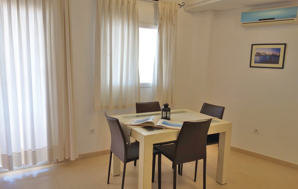 Ferieleilighet - Hacienda Riquelme , Spania - ECC660 5