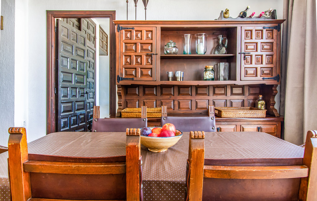 Ferienwohnung - Playa Honda , Spanien - ECC663 12