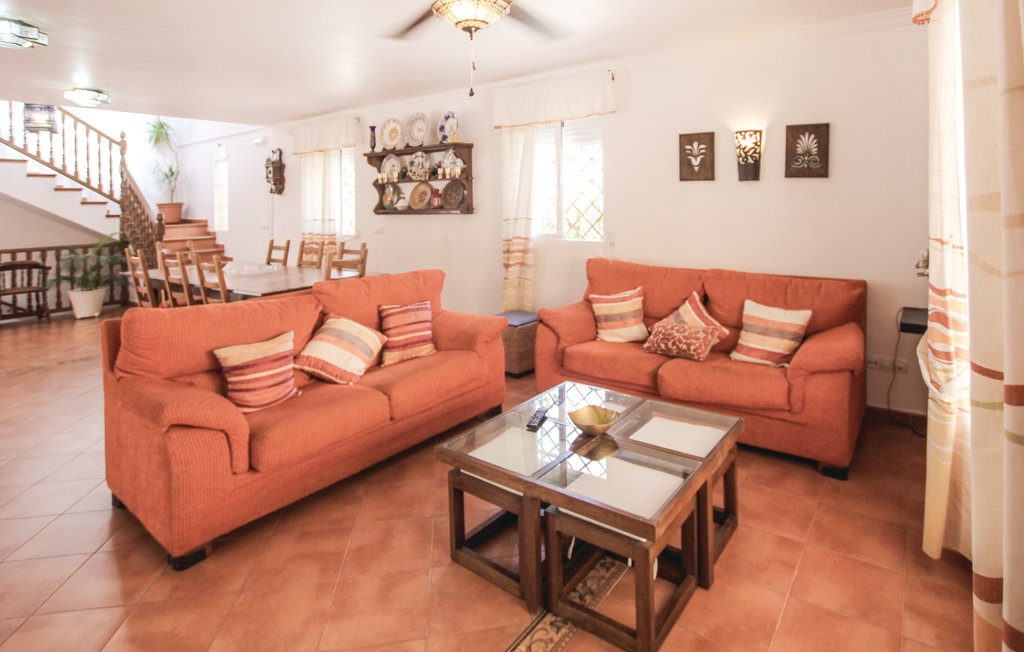 Ferienhaus - Aguilas/La Cola Calabardina , Spanien - ECC708 18