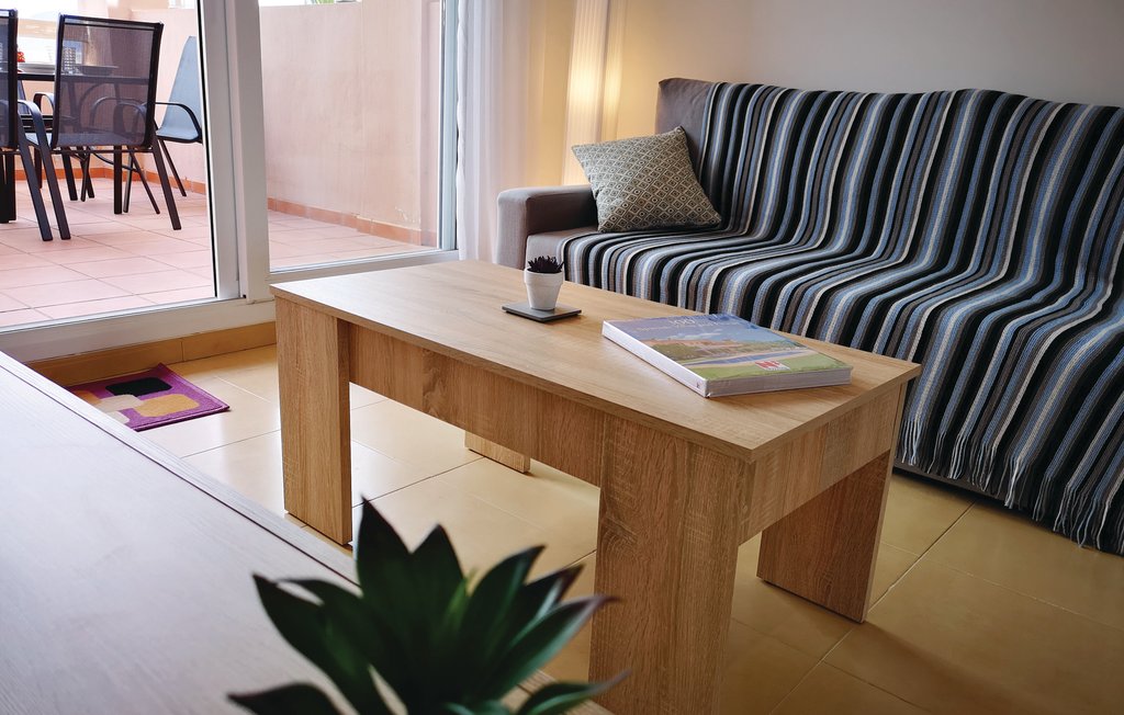 Lejlighed - Condado de Alhama , Spanien - ECC837 6