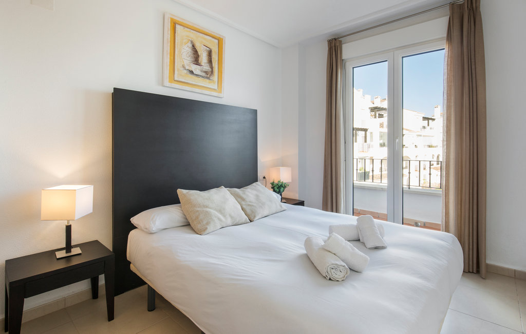 Lejlighed - La Torre Golf Resort , Spanien - ECC340 16