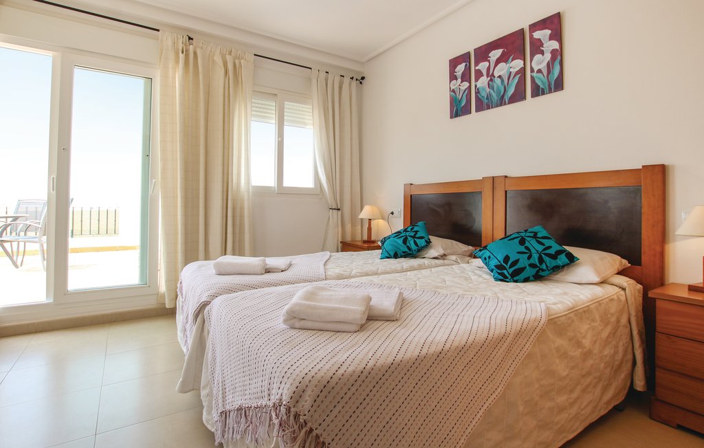 Feriehus - La Torre Golf Resort , Spania - ECC391 6