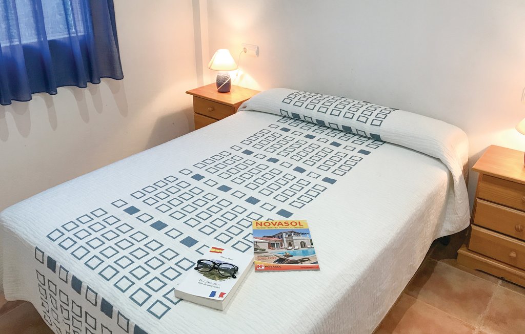 Feriehuse - La Azohia , Spanien - ECC536 23