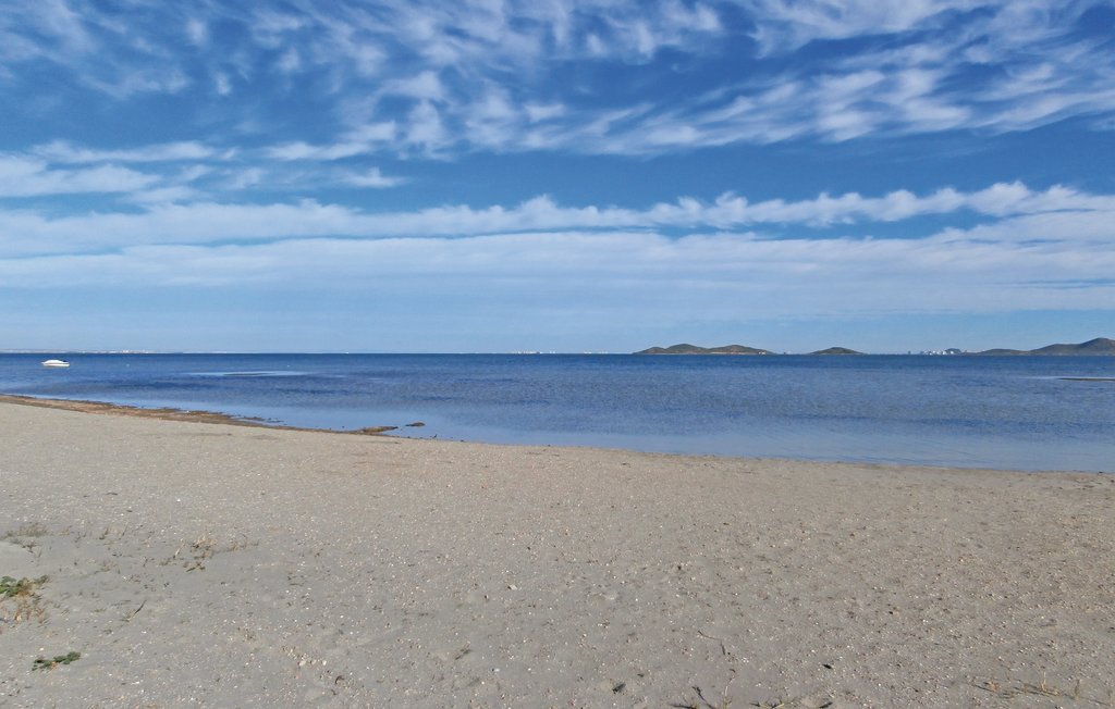 Ferienhaus - Cartagena , Spanien - ECC667 33