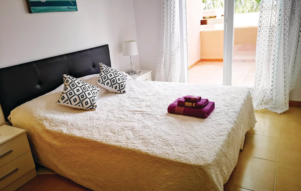 Lejlighed - Condado de Alhama , Spanien - ECC837 10