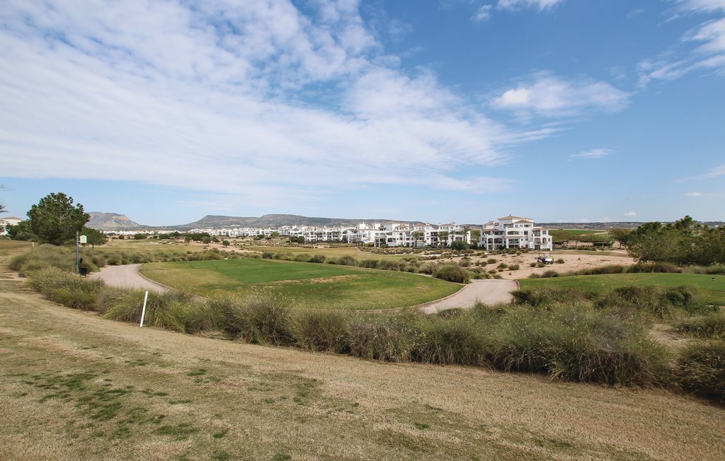 Ferienwohnung - Sucina-Hacienda Riquelme , Spanien - ECC839 8
