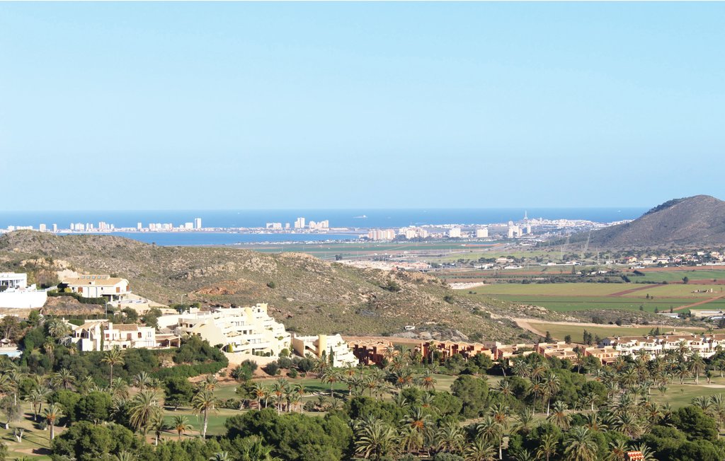 Feriehuse - Portman , Spanien - ECC868 18