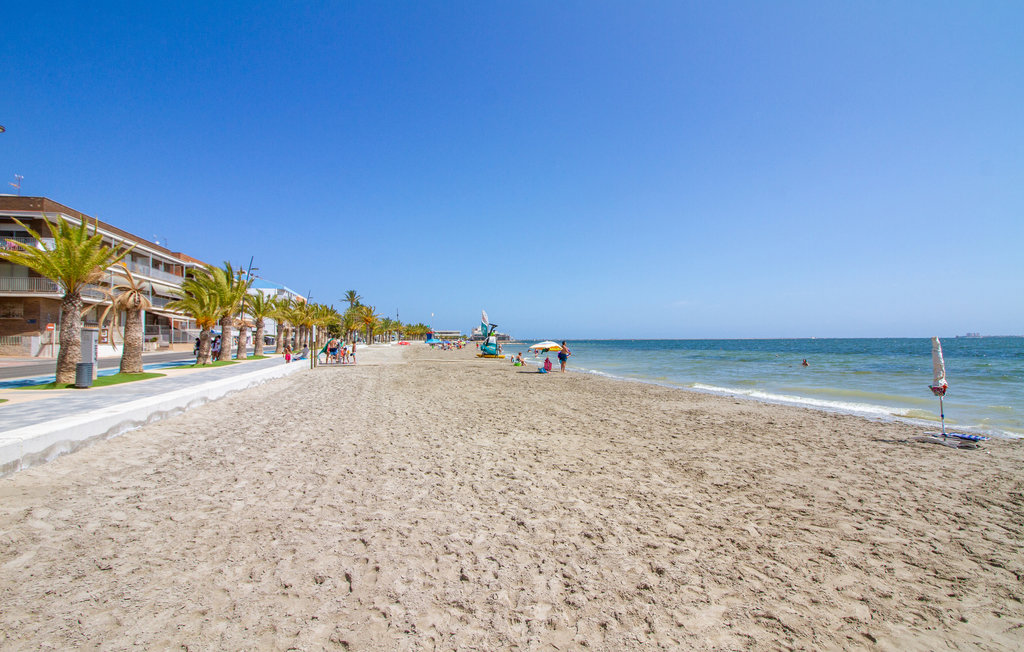 Lejlighed - San Pedro del Pinatar , Spanien - ECC948 12