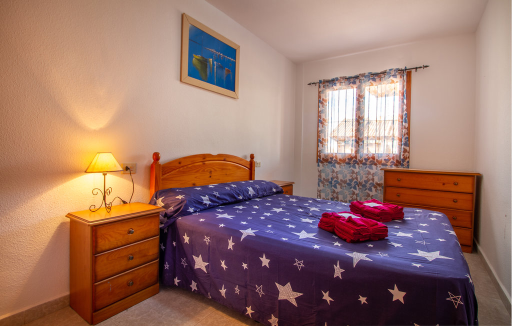 Lejlighed - San Pedro del Pinatar , Spanien - ECC948 7