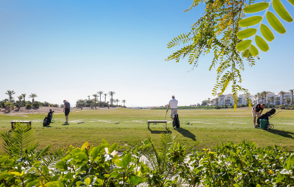 Lejlighed - La Torre Golf Resort , Spanien - ECC340 20