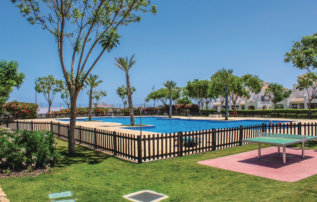 Feriehus - La Torre Golf Resort , Spania - ECC391 21