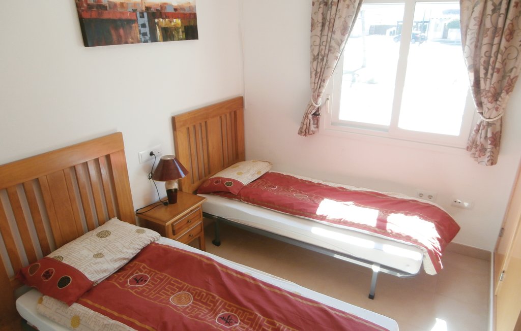 Ferienhaus - Mar Menor Golf Resort , Spanien - ECC429 16