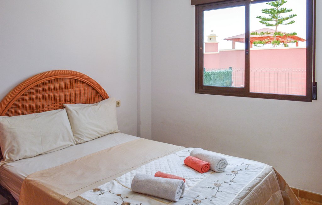 Feriehuse - Isla Plana/Mazarrón , Spanien - ECC529 15