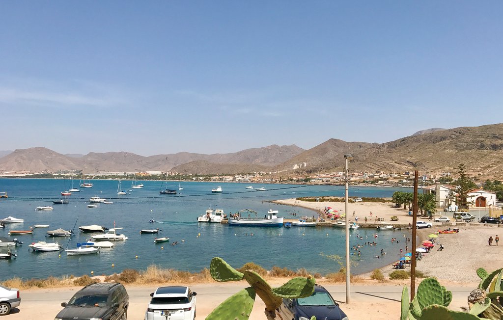 Feriehuse - La Azohia , Spanien - ECC536 3