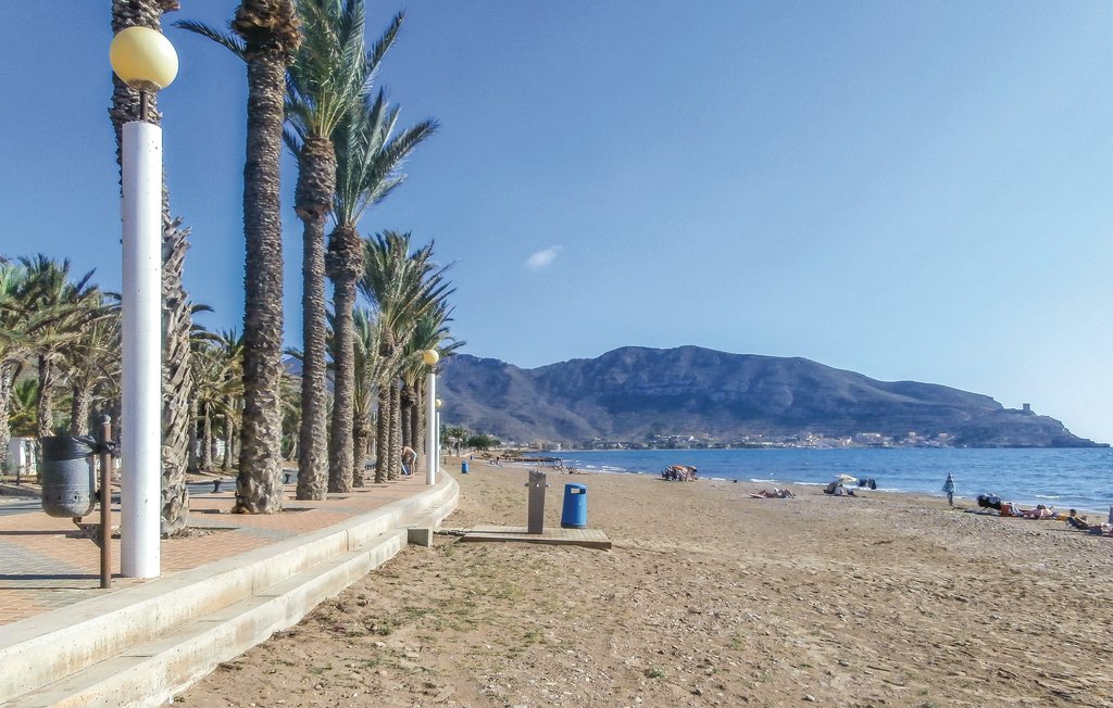 Semesterlägenhet - La Azohia , Spanien - ECC743 20