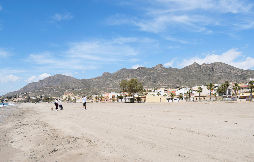 Lejlighed - Mazarrón , Spanien - ECC918 37