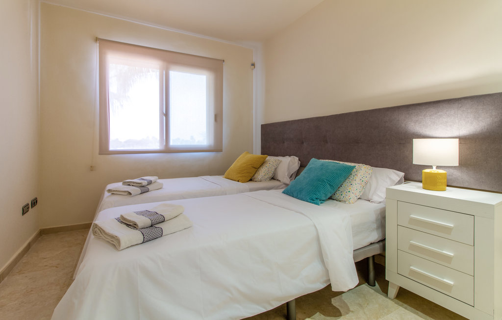 Ferienwohnung - Los Narejos , Spanien - ECC950 21