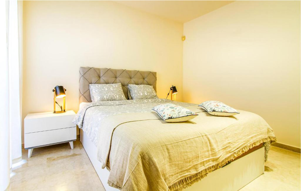 Ferienwohnung - Los Narejos , Spanien - ECC958 16