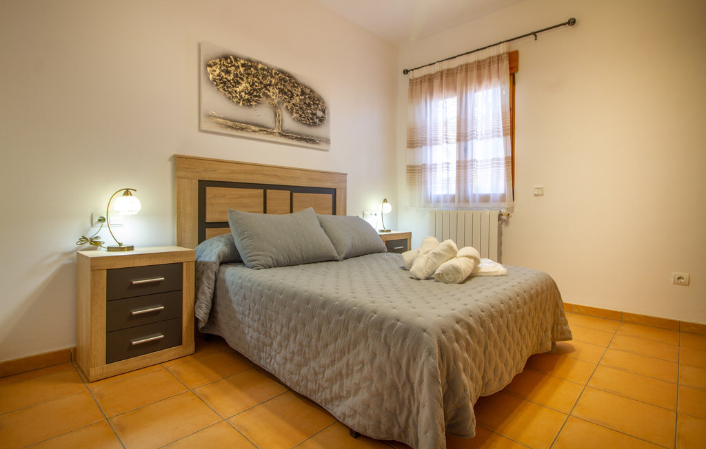 Ferienhaus - Cehegín , Spanien - ECC983 27